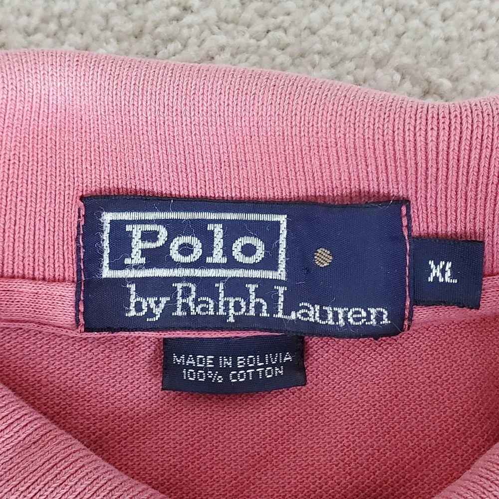 Polo Ralph Lauren very good